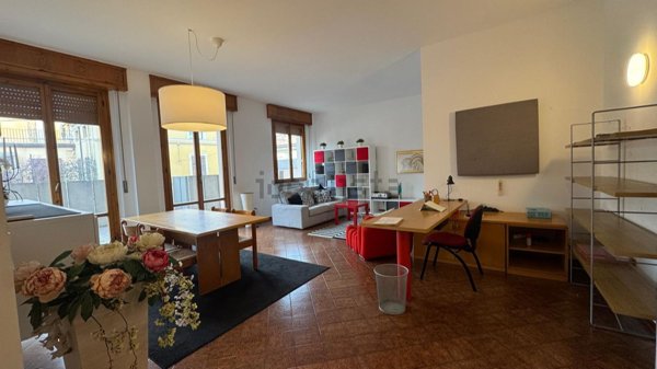 appartamento in vendita a Forlì