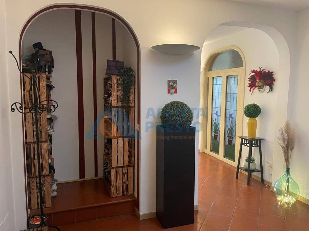 appartamento in vendita a Forlì