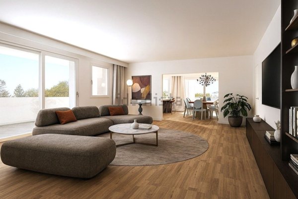 appartamento in vendita a Forlì