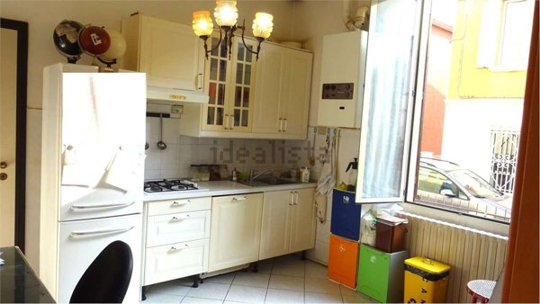 appartamento in vendita a Forlì in zona Romiti