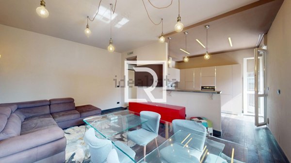 appartamento in vendita a Forlì