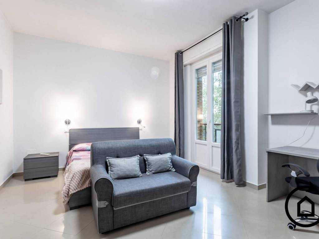 appartamento in vendita a Forlì