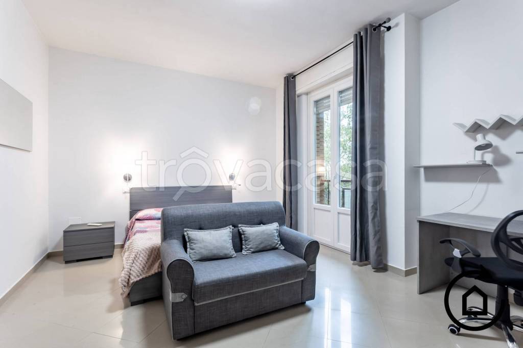 appartamento in vendita a Forlì