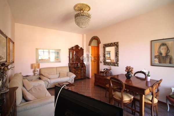 appartamento in vendita a Forlì in zona Bussecchio