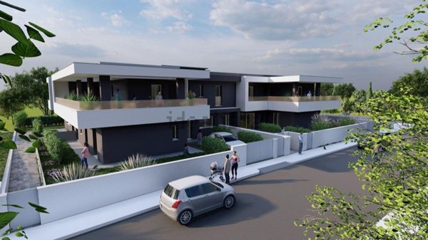 appartamento in vendita a Forlì