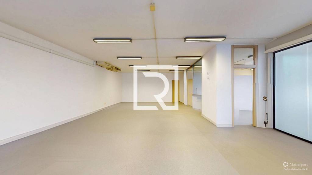 ufficio in vendita a Forlì in zona Coriano