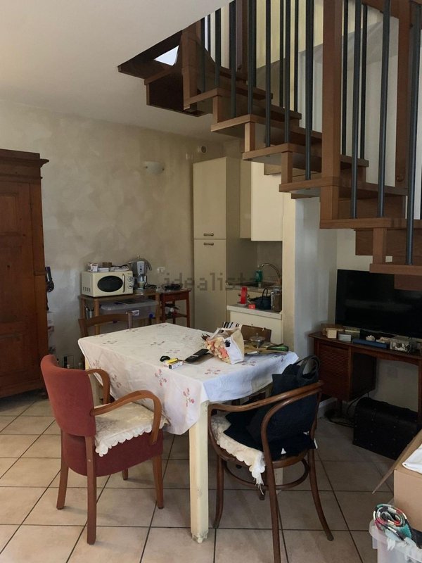 appartamento in vendita a Forlì in zona Pieve Acquedotto