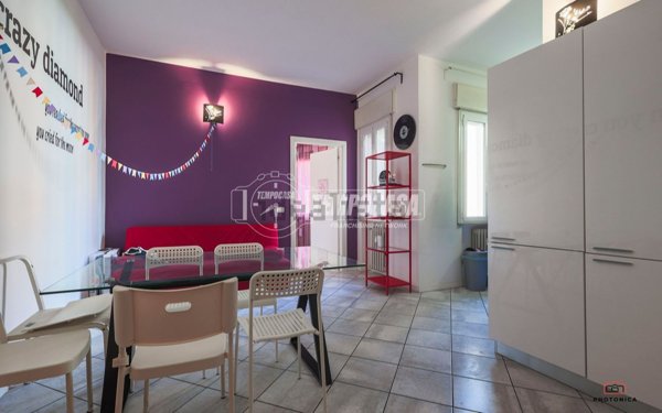 appartamento in vendita a Forlì in zona Centro Storico