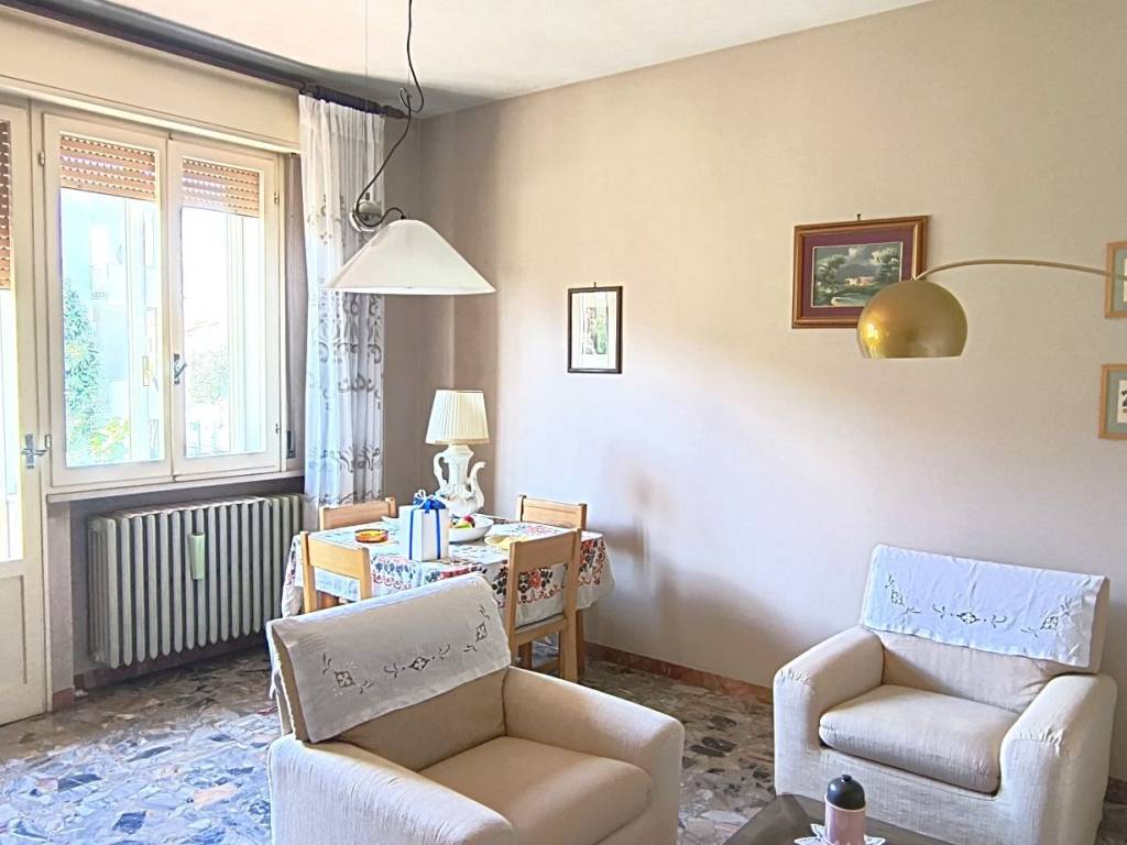 casa indipendente in vendita a Forlì in zona San Giorgio