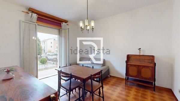 appartamento in vendita a Forlì in zona Musicisti / Grandi Italiani