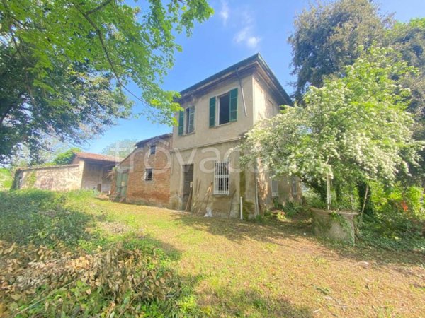 casa indipendente in vendita a Forlì in zona Coriano