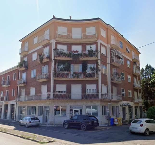 appartamento in vendita a Forlì