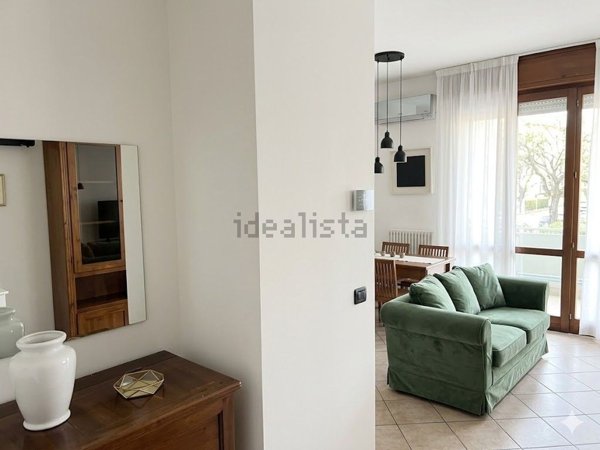 appartamento in vendita a Forlì in zona Musicisti / Grandi Italiani