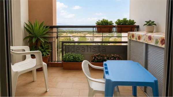 appartamento in vendita a Forlì