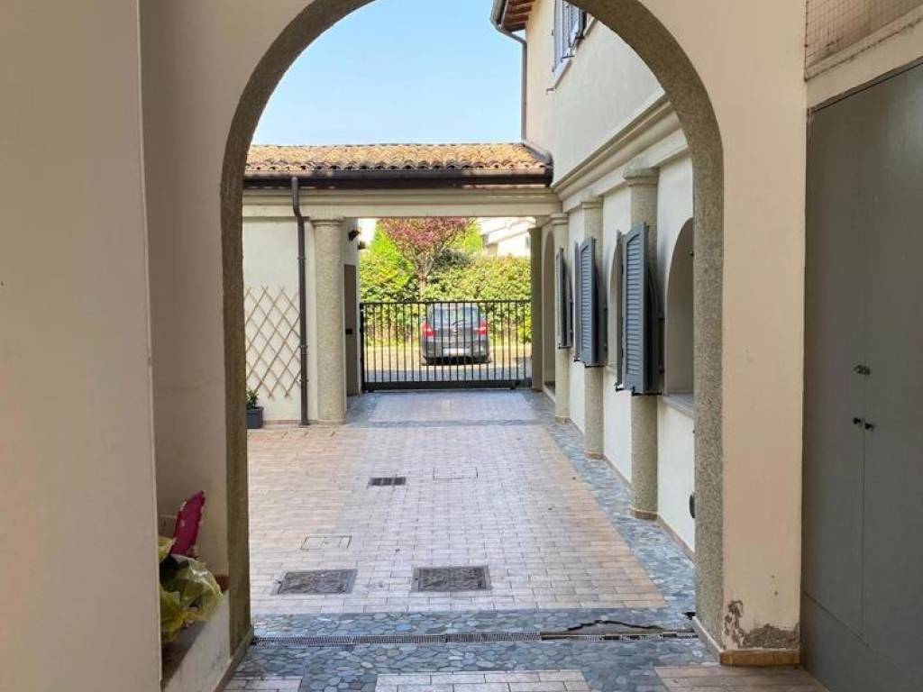 ufficio in vendita a Forlì in zona San Benedetto