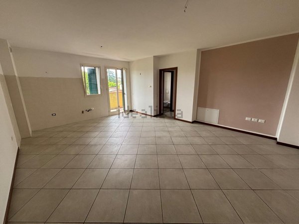 appartamento in vendita a Forlì in zona Villagrappa