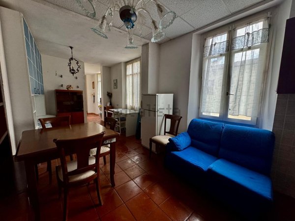 appartamento in vendita a Forlì in zona Centro Storico