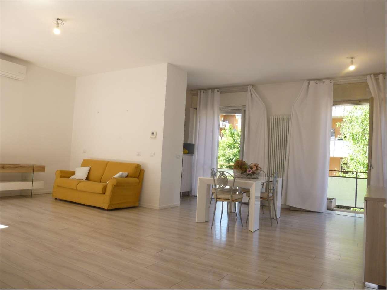 appartamento in vendita a Forlì