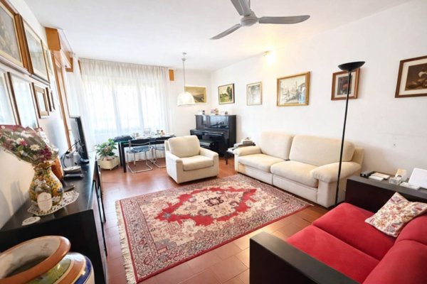 appartamento in vendita a Forlì in zona Cà Ossi