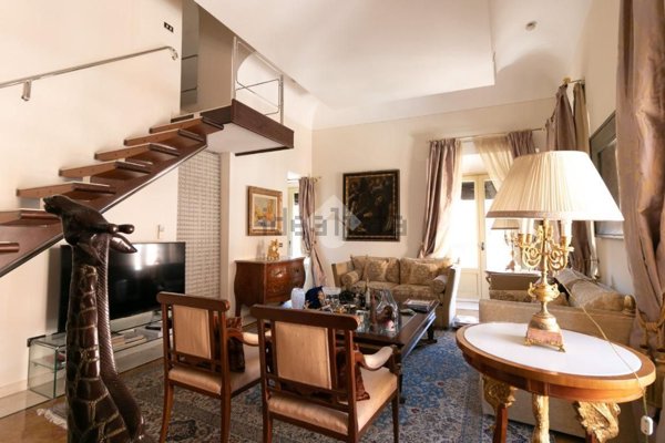 appartamento in vendita a Forlì in zona Centro Storico