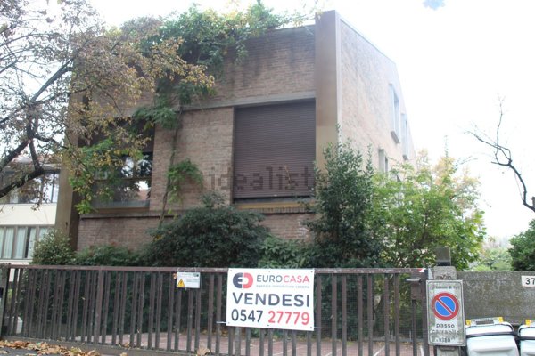 appartamento in vendita a Forlì