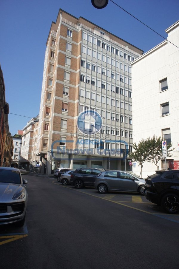 appartamento in vendita a Forlì in zona Centro Storico