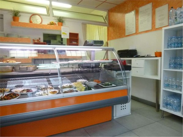 appartamento in vendita a Forlì in zona Centro Storico