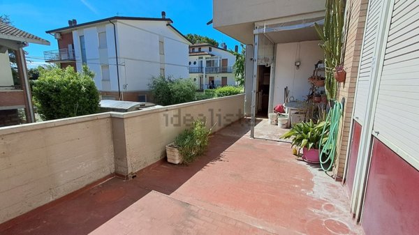 appartamento in vendita a Forlì