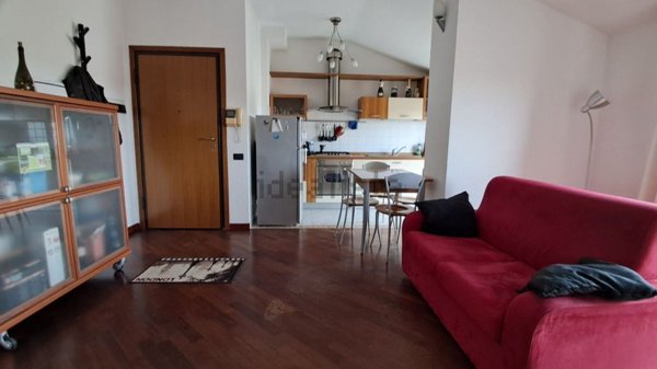 appartamento in vendita a Forlì in zona Centro Storico