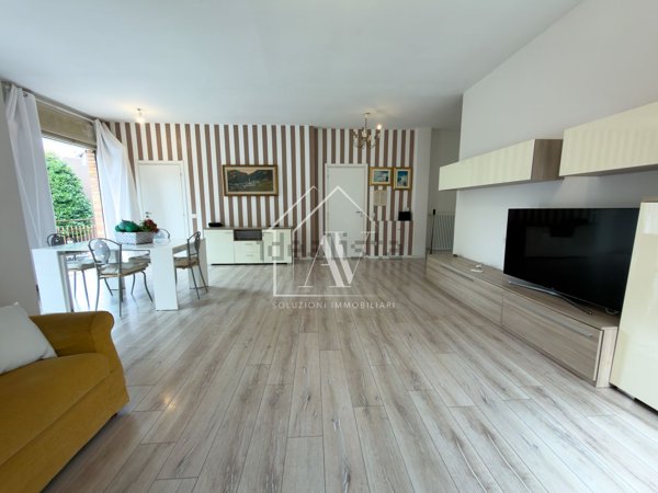 appartamento in vendita a Forlì