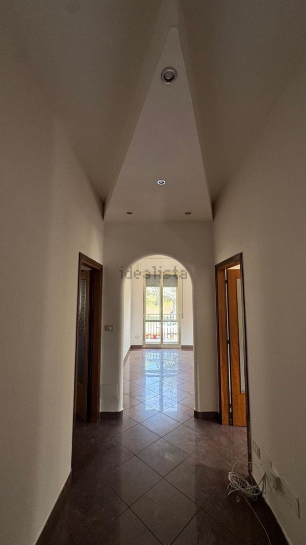 appartamento in vendita a Forlì