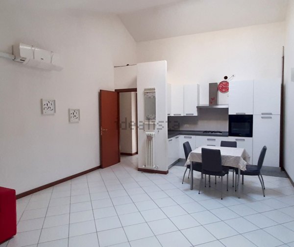 appartamento in vendita a Forlì in zona Centro Storico