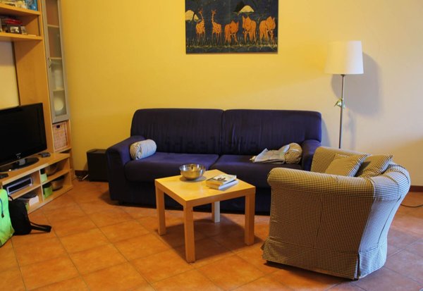 appartamento in vendita a Forlì in zona Centro Storico