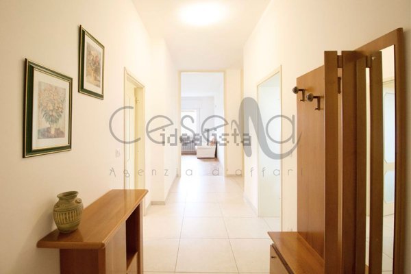 appartamento in vendita a Forlì in zona Centro Storico