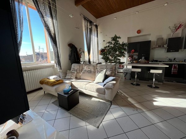 appartamento in vendita a Forlì in zona Centro Storico