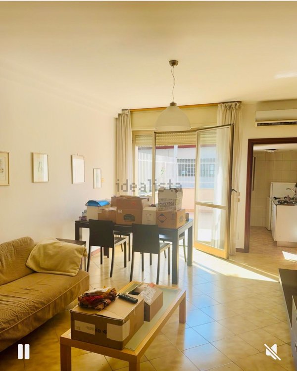 appartamento in vendita a Forlì