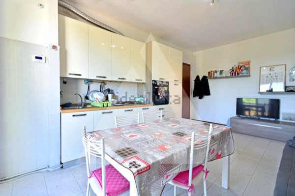 appartamento in vendita a Forlì in zona San Martino in Strada