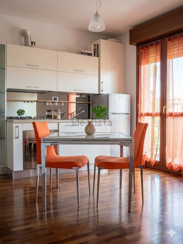 appartamento in vendita a Forlì