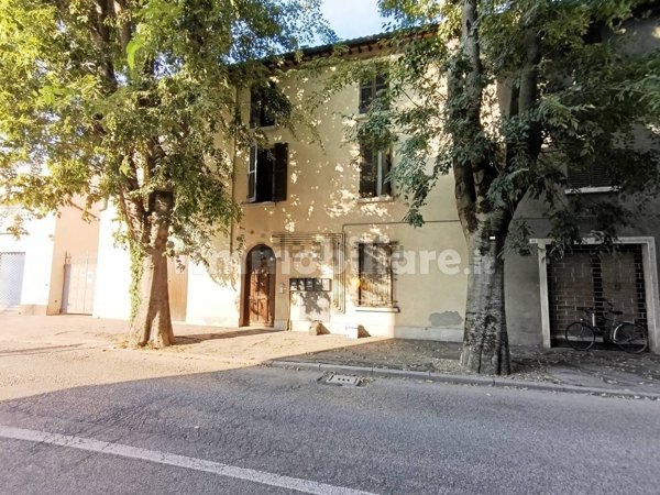 appartamento in vendita a Forlì in zona Centro Storico