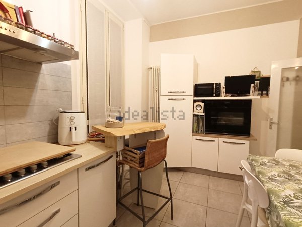 appartamento in vendita a Forlì