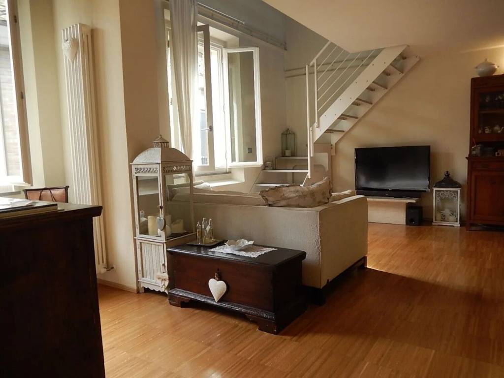 appartamento in vendita a Forlì in zona Centro Storico