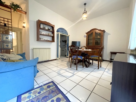 appartamento in vendita a Forlì