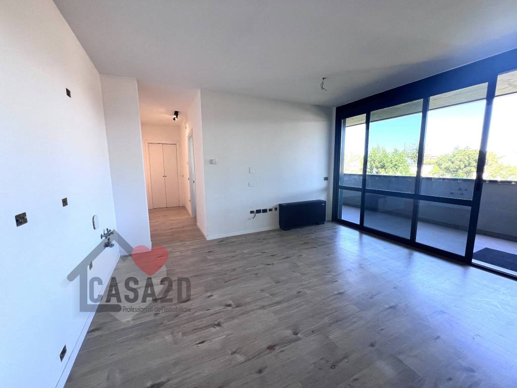 appartamento in vendita a Forlì