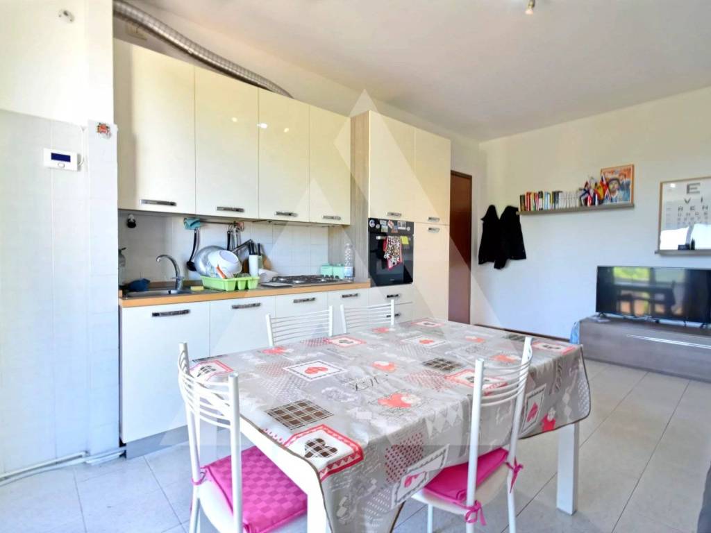 appartamento in vendita a Forlì in zona San Martino in Strada