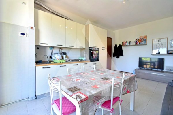 appartamento in vendita a Forlì in zona San Martino in Strada
