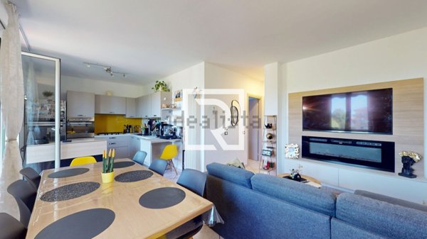 appartamento in vendita a Forlì