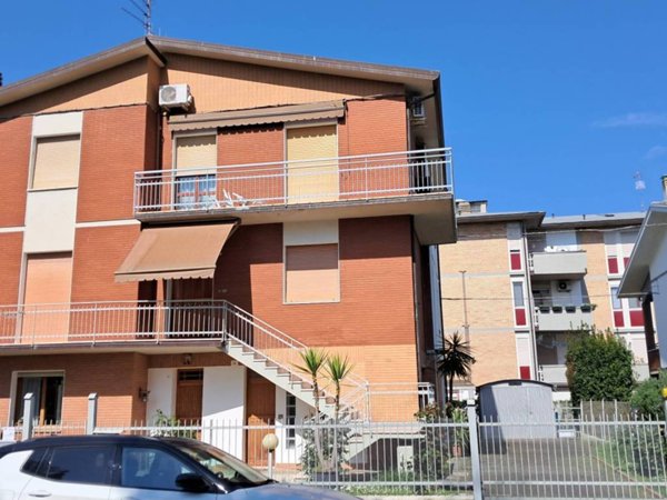 appartamento in vendita a Forlì in zona Cà Ossi