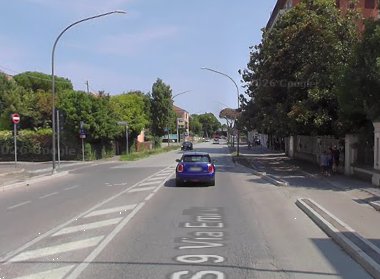 appartamento in vendita a Forlì