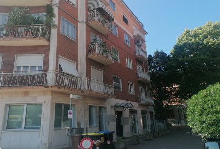 appartamento in vendita a Forlì