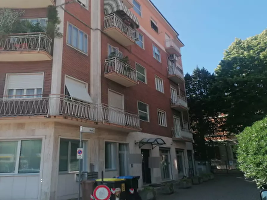 appartamento in vendita a Forlì